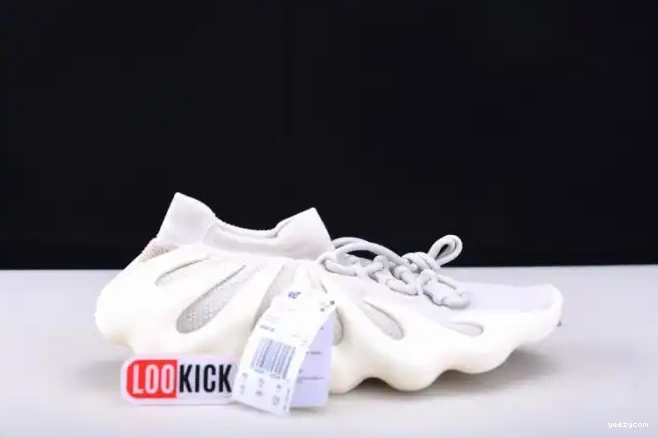 White Yeezy Cloud H68038 Adidas 450 0518